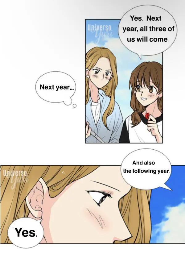 Read Transfer Student chapter 66 image 10 on Lezhin