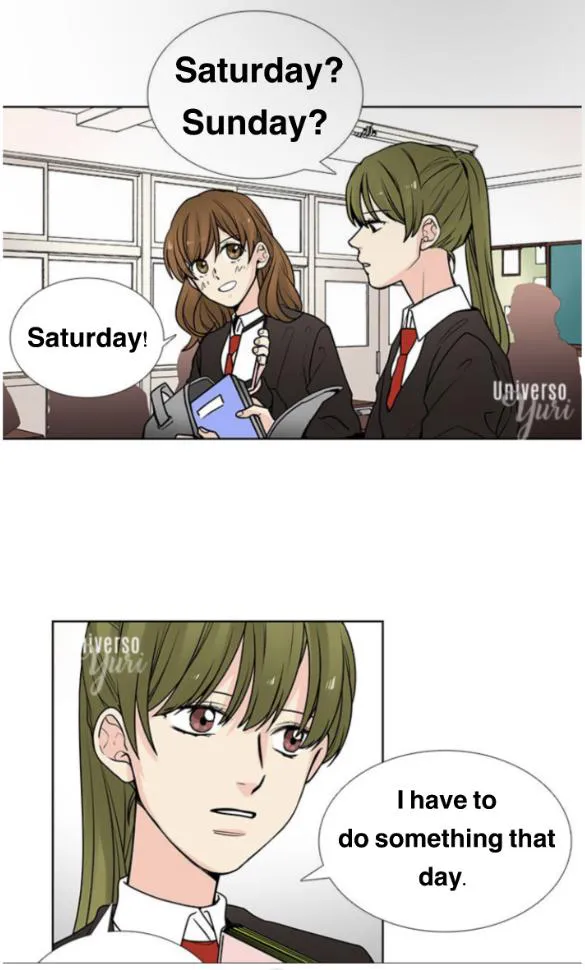Read Transfer Student chapter 66 image 2 on Lezhin