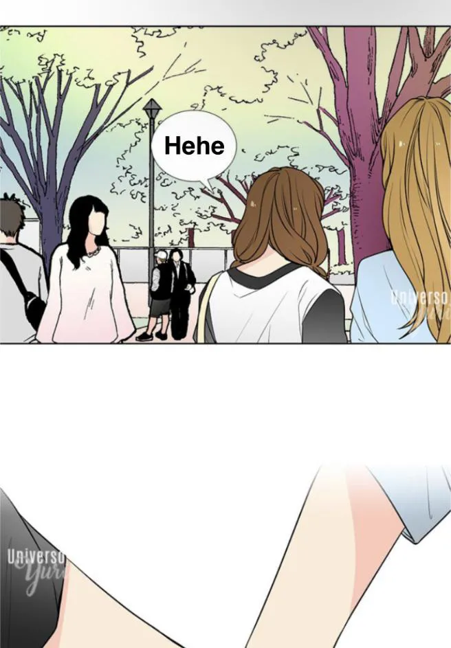 Read Transfer Student chapter 66 image 22 on Lezhin