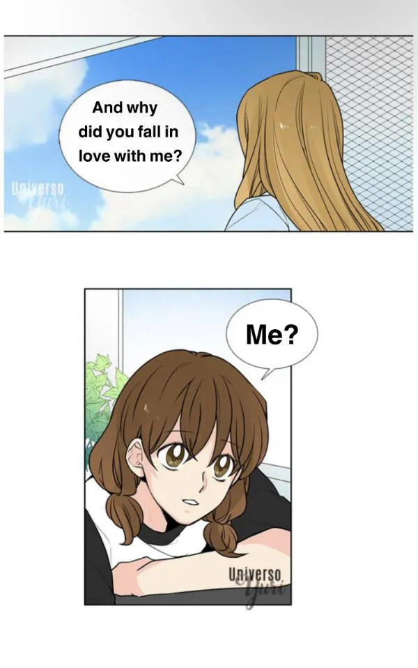 Read Transfer Student chapter 66 image 26 on Lezhin