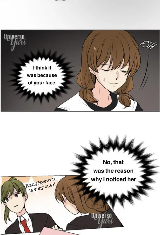 Read Transfer Student chapter 66 image 28 on Lezhin
