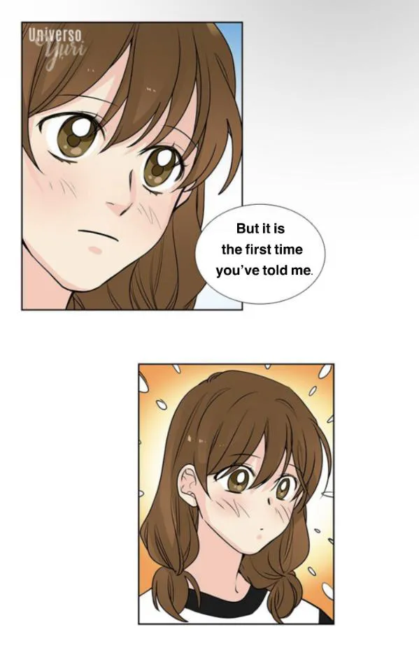 Read Transfer Student chapter 66 image 32 on Lezhin