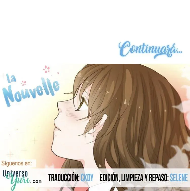 Read Transfer Student chapter 66 image 35 on Lezhin