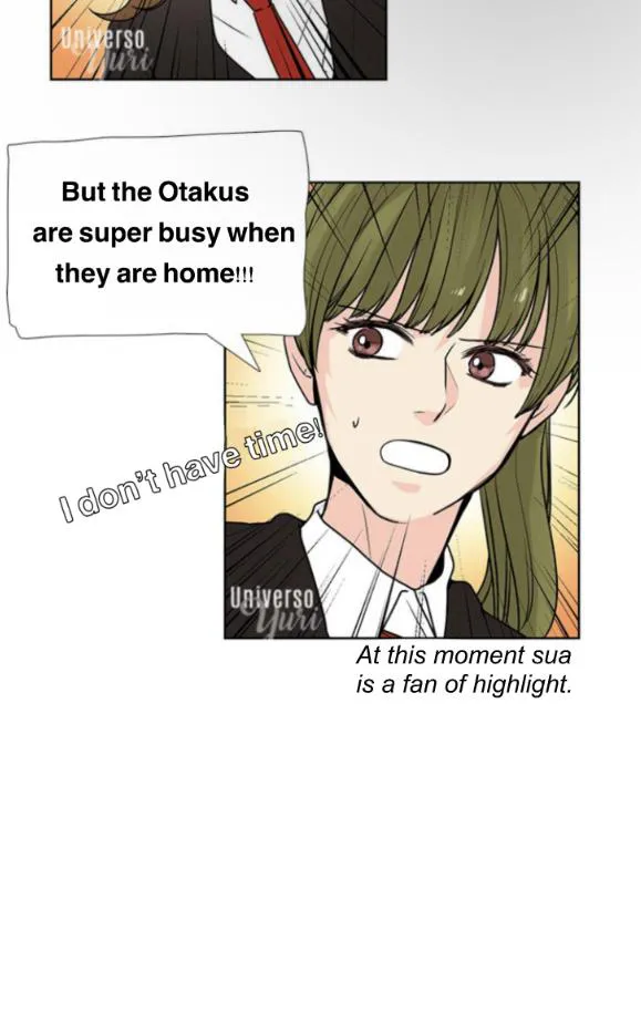 Read Transfer Student chapter 66 image 4 on Lezhin