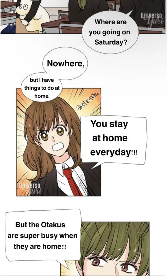 Read Transfer Student chapter 66 image 5 on Lezhin
