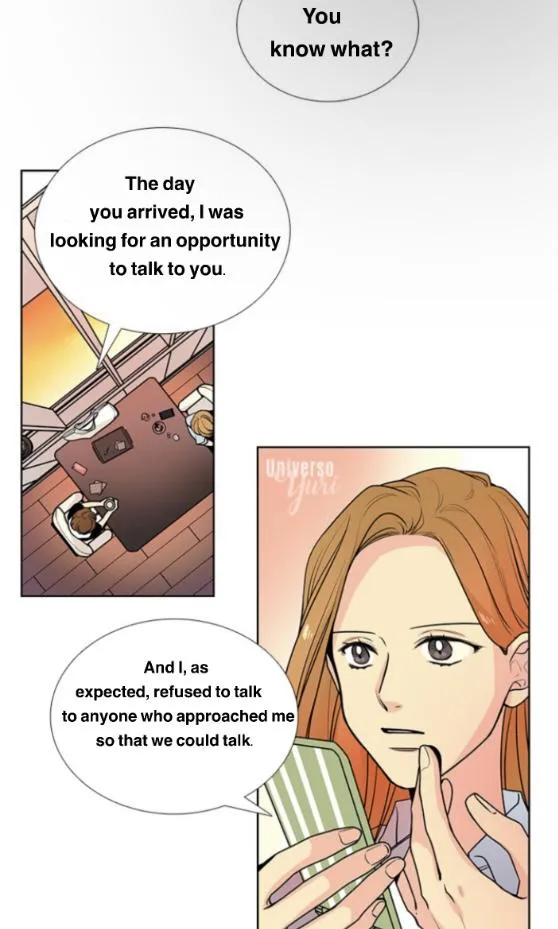 Read Transfer Student chapter 67 image 1 on Lezhin