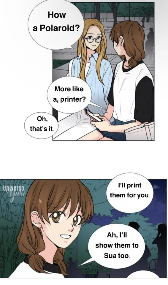 Read Transfer Student chapter 67 image 11 on Lezhin