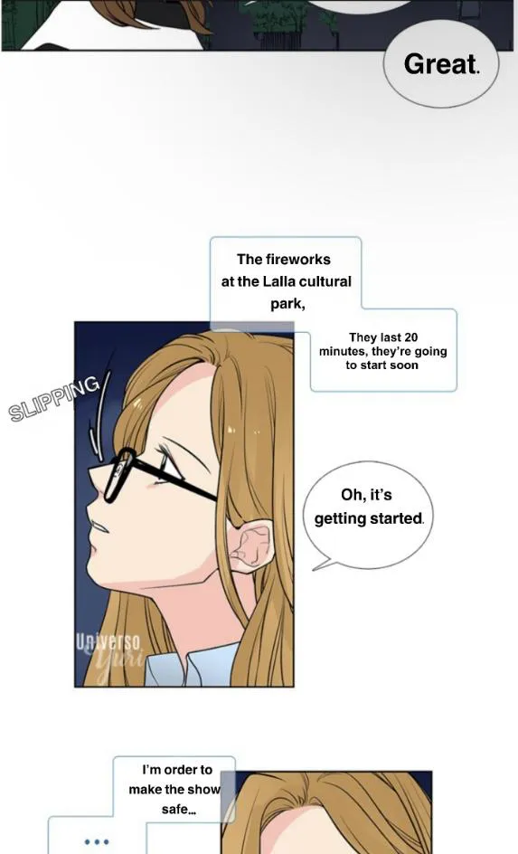 Read Transfer Student chapter 67 image 12 on Lezhin