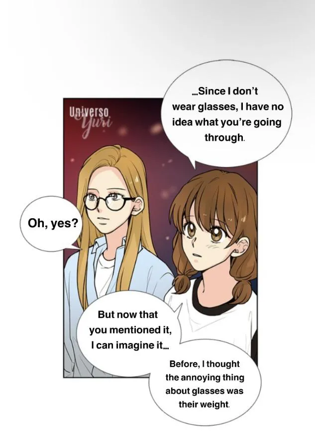 Read Transfer Student chapter 67 image 15 on Lezhin