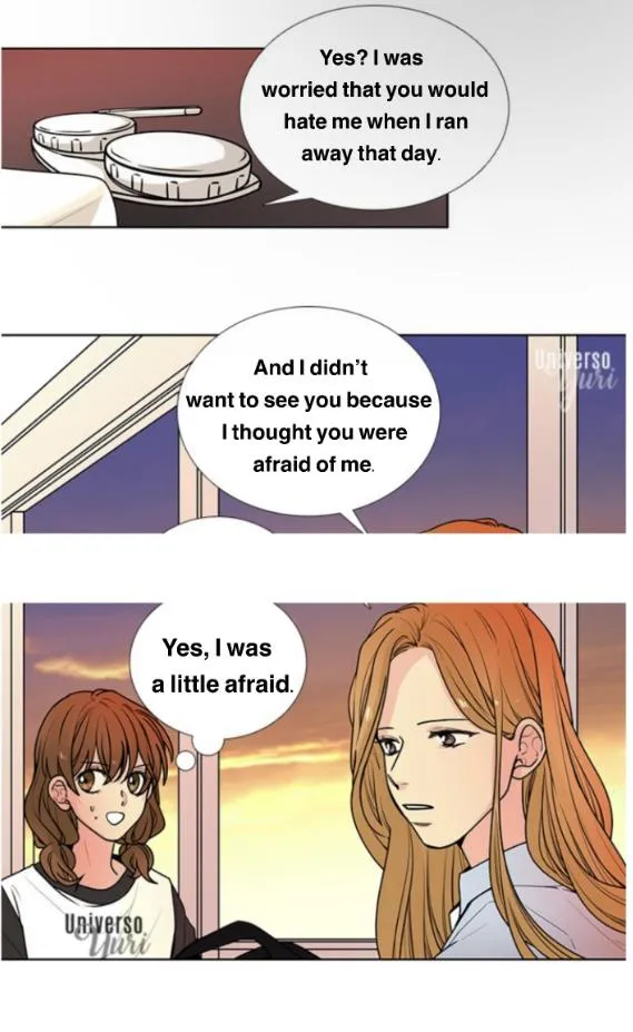 Read Transfer Student chapter 67 image 2 on Lezhin