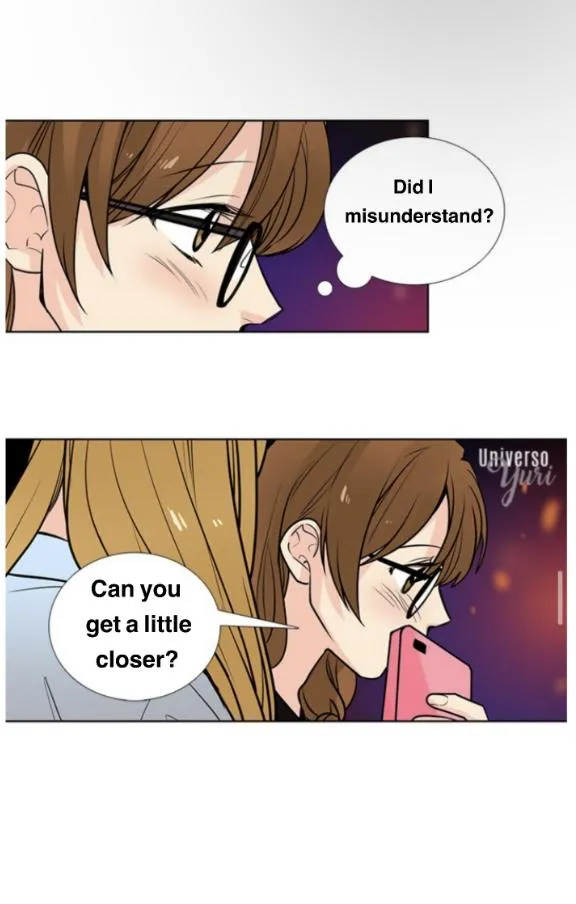 Read Transfer Student chapter 67 image 22 on Lezhin