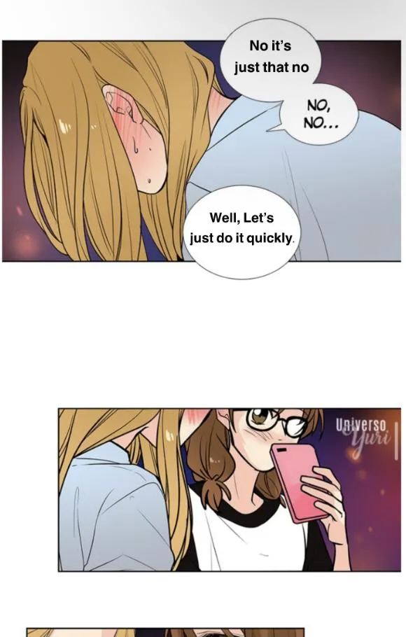 Read Transfer Student chapter 67 image 24 on Lezhin