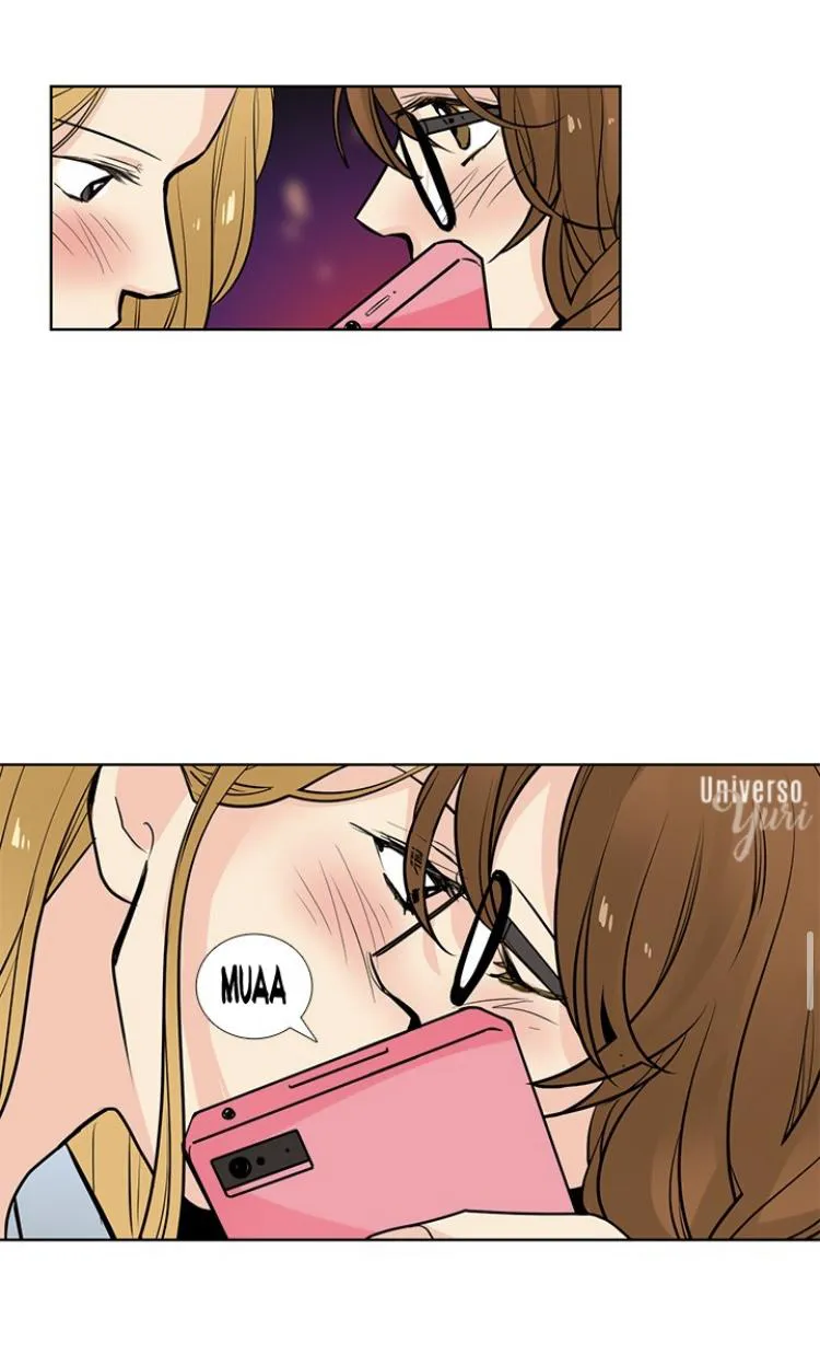 Read Transfer Student chapter 67 image 25 on Lezhin