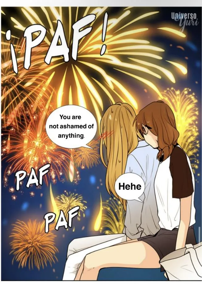 Read Transfer Student chapter 67 image 27 on Lezhin