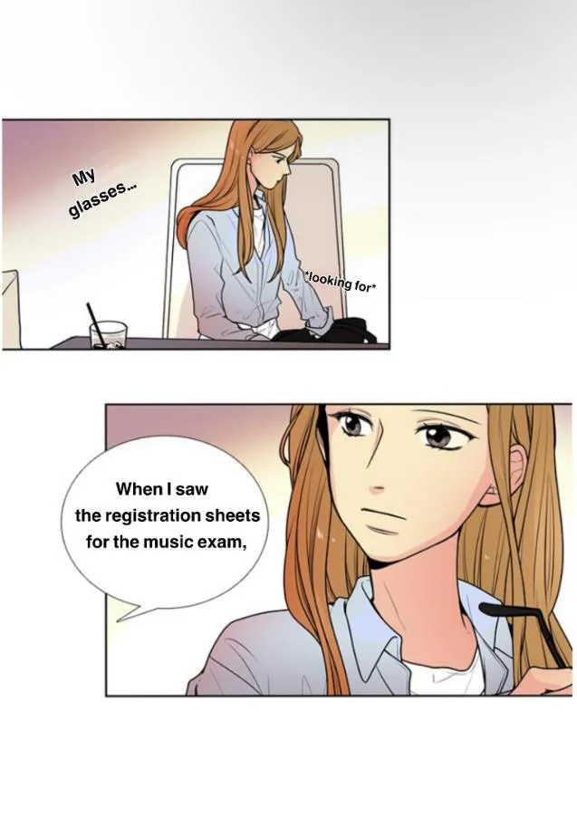Read Transfer Student chapter 67 image 3 on Lezhin