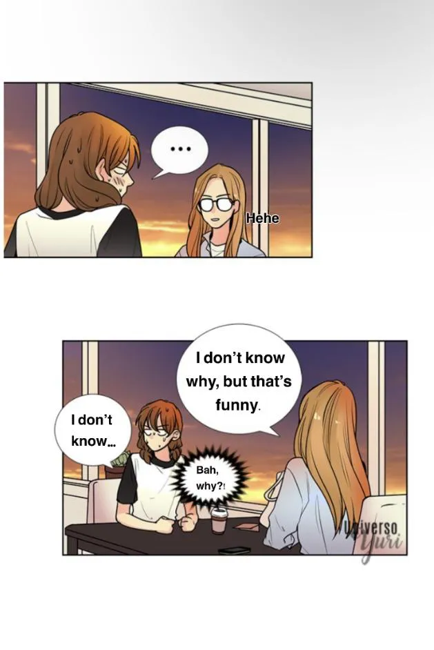 Read Transfer Student chapter 67 image 7 on Lezhin