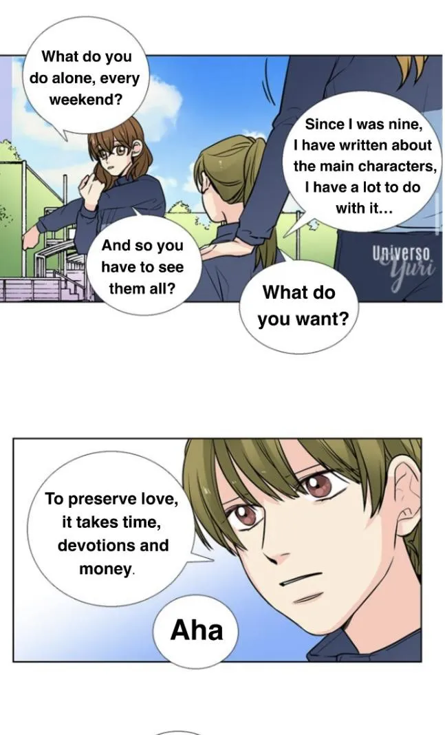 Read Transfer Student chapter 68 image 10 on Lezhin
