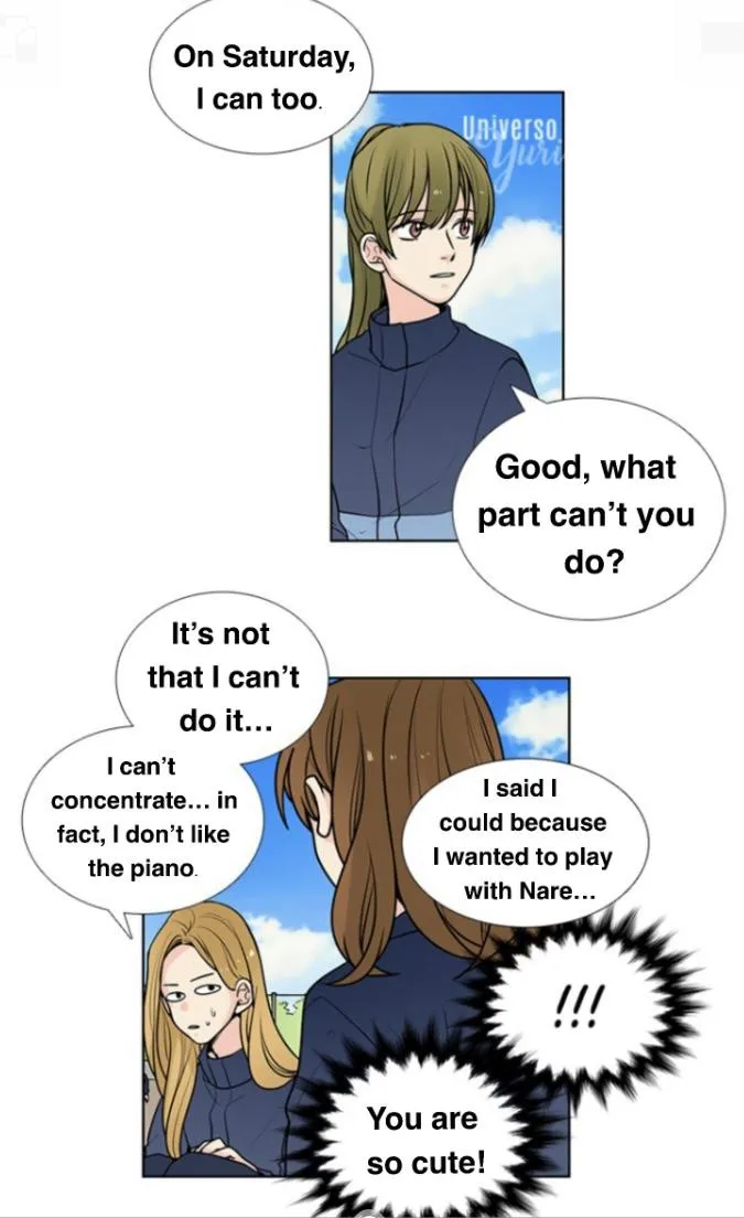 Read Transfer Student chapter 68 image 12 on Lezhin