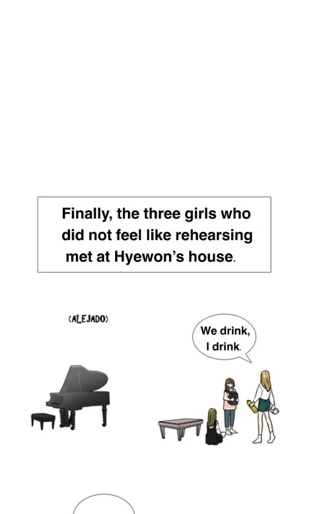 Read Transfer Student chapter 68 image 14 on Lezhin