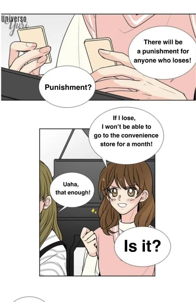 Read Transfer Student chapter 68 image 17 on Lezhin