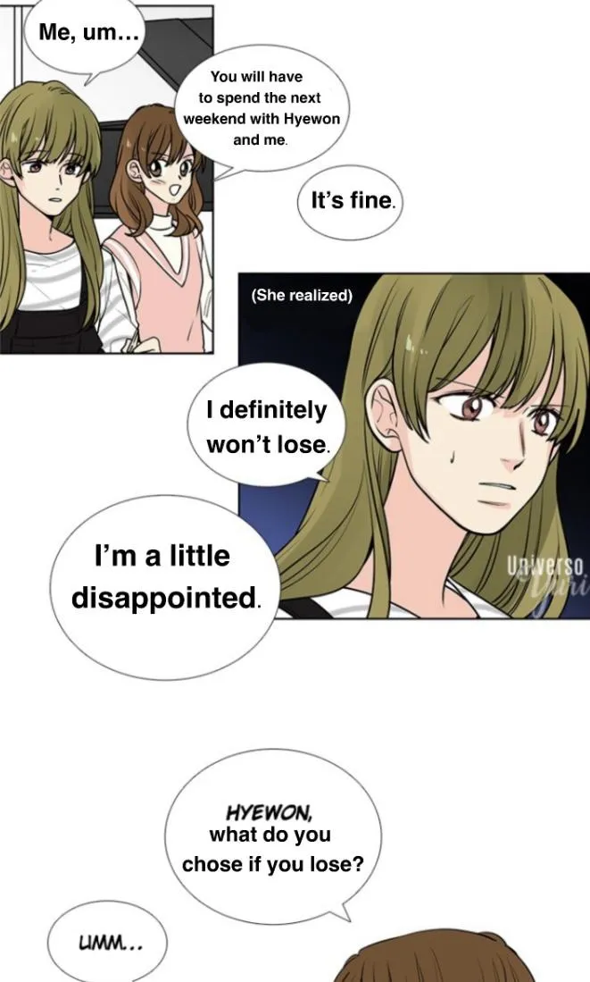 Read Transfer Student chapter 68 image 18 on Lezhin