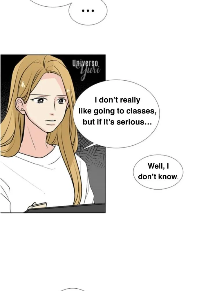 Read Transfer Student chapter 68 image 20 on Lezhin
