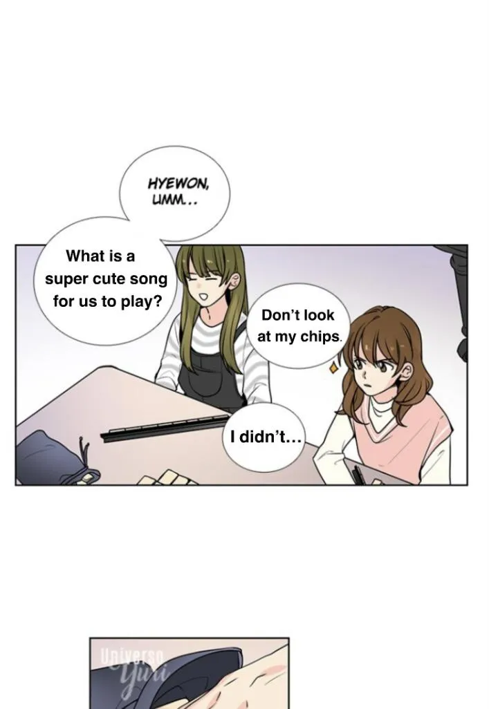 Read Transfer Student chapter 68 image 21 on Lezhin