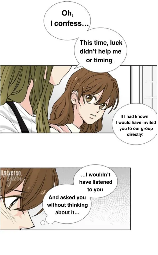 Read Transfer Student chapter 68 image 25 on Lezhin
