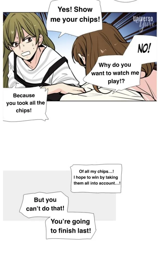 Read Transfer Student chapter 68 image 29 on Lezhin