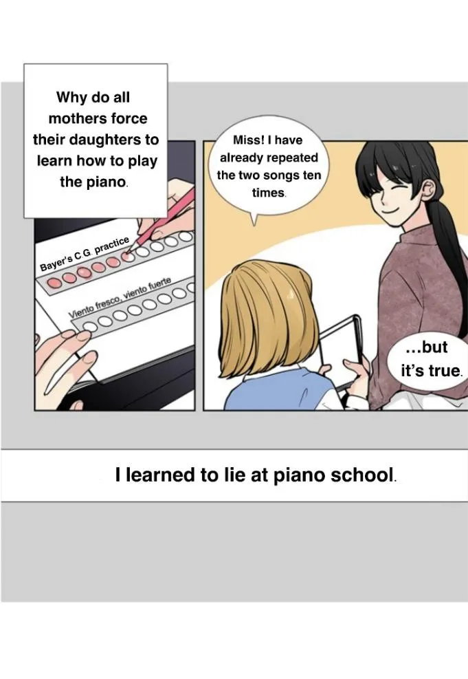 Read Transfer Student chapter 68 image 3 on Lezhin