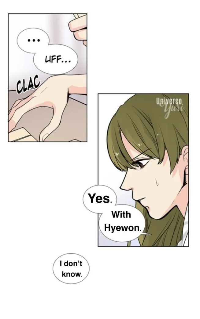 Read Transfer Student chapter 68 image 31 on Lezhin