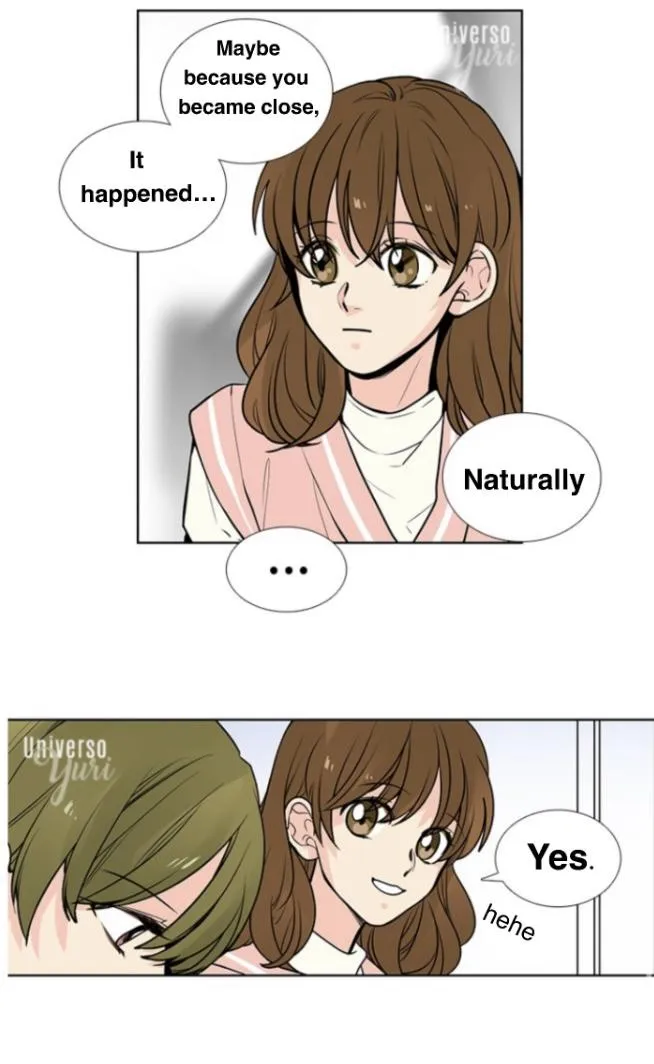 Read Transfer Student chapter 68 image 32 on Lezhin