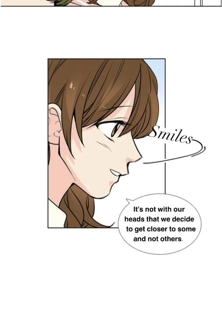 Read Transfer Student chapter 68 image 33 on Lezhin
