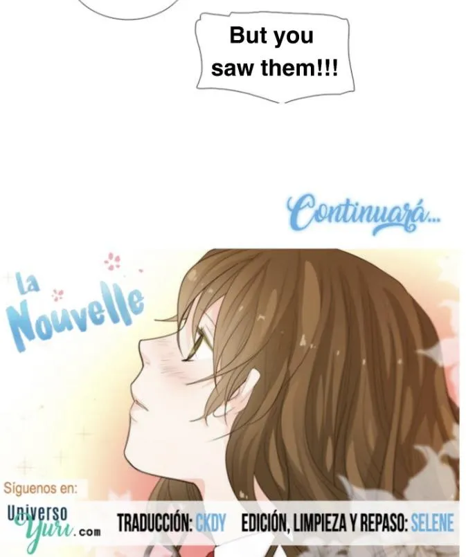 Read Transfer Student chapter 68 image 35 on Lezhin