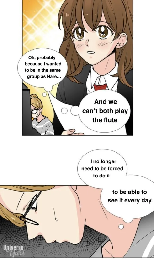 Read Transfer Student chapter 68 image 6 on Lezhin