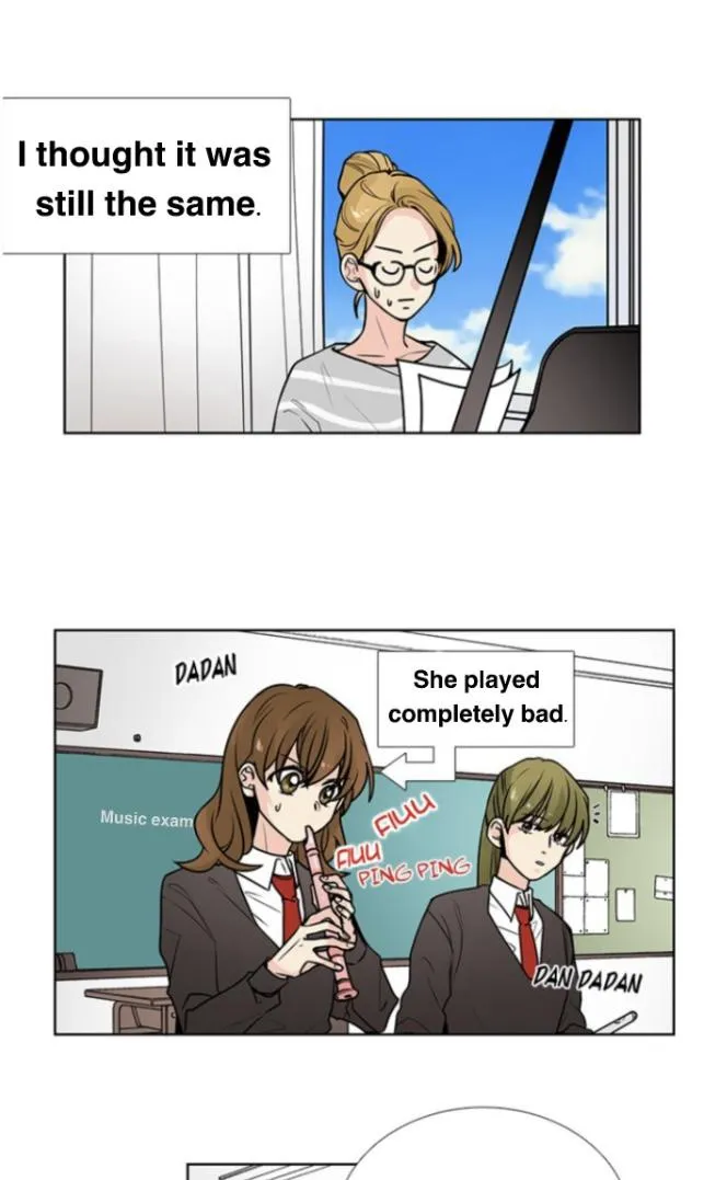 Read Transfer Student chapter 69 image 10 on Lezhin