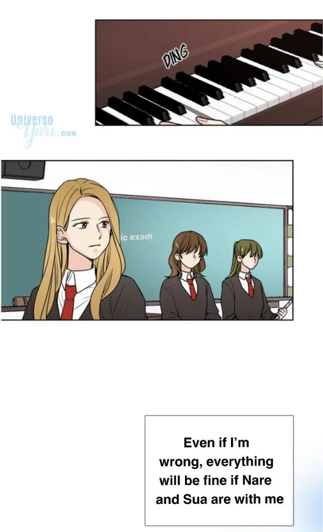 Read Transfer Student chapter 69 image 14 on Lezhin