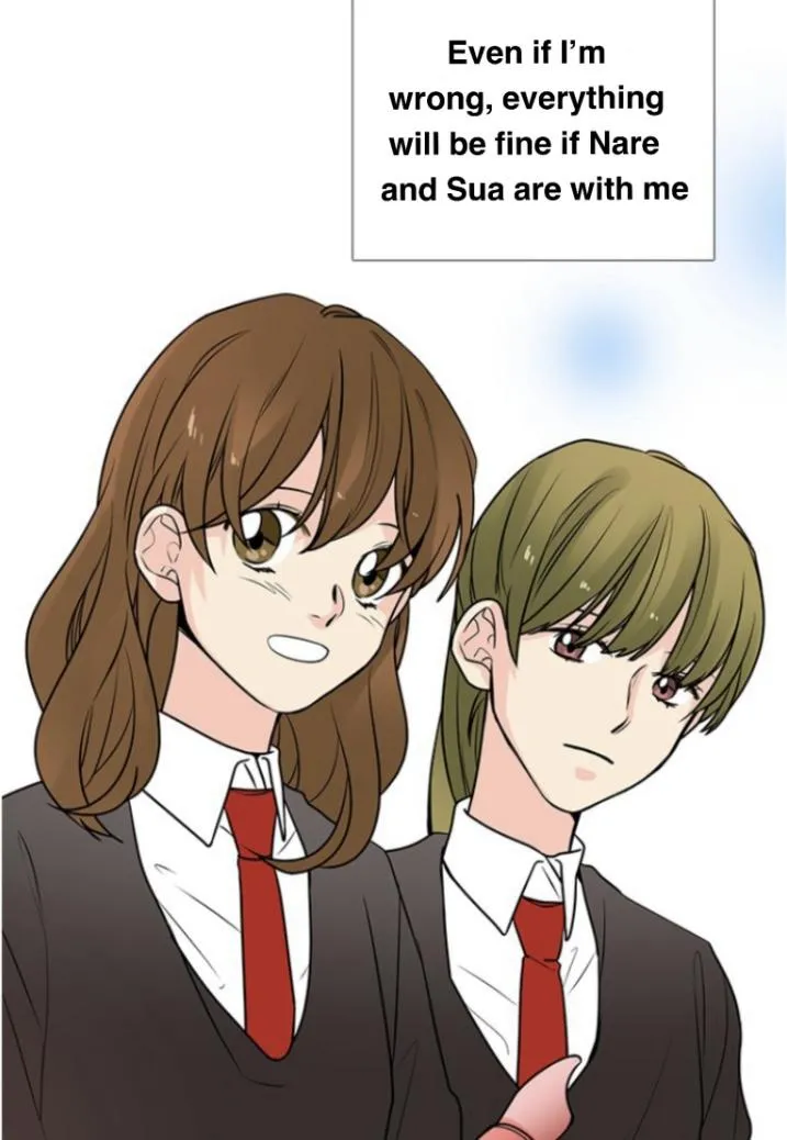 Read Transfer Student chapter 69 image 15 on Lezhin