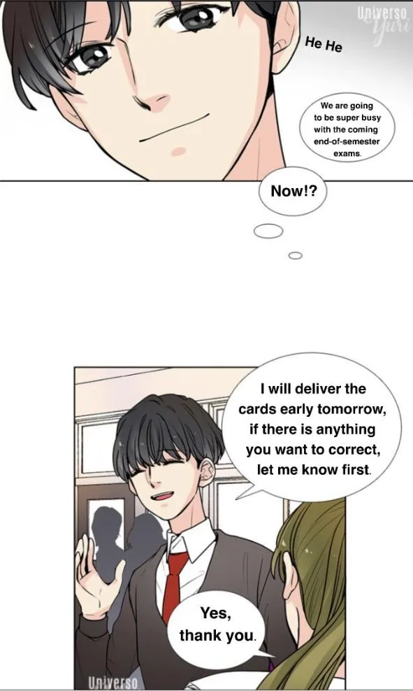 Read Transfer Student chapter 69 image 21 on Lezhin