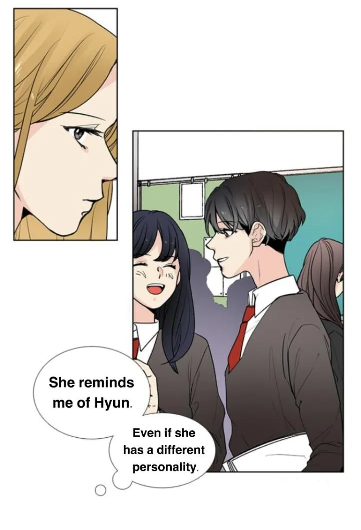 Read Transfer Student chapter 69 image 22 on Lezhin