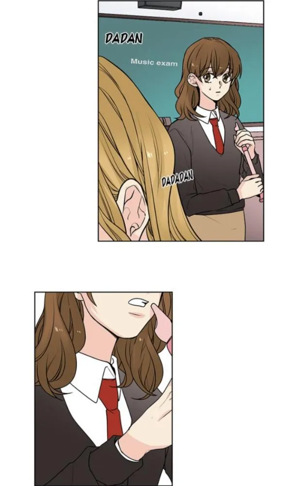 Read Transfer Student chapter 69 image 5 on Lezhin