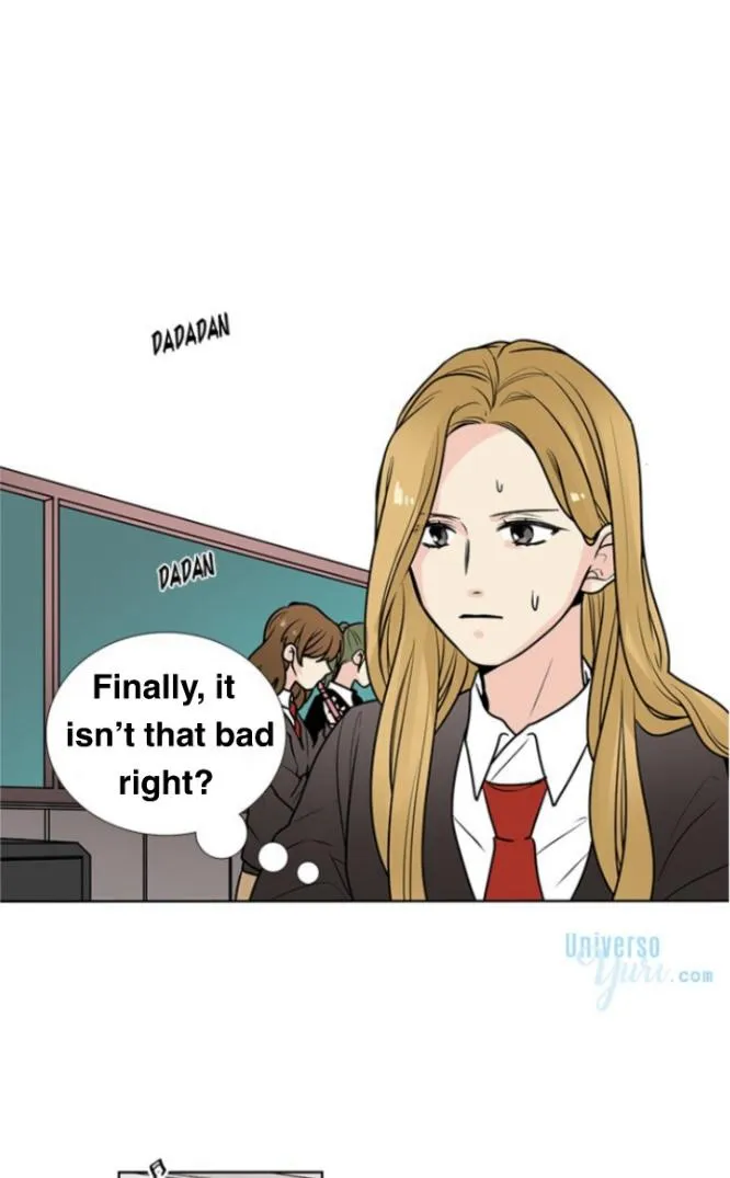 Read Transfer Student chapter 69 image 6 on Lezhin