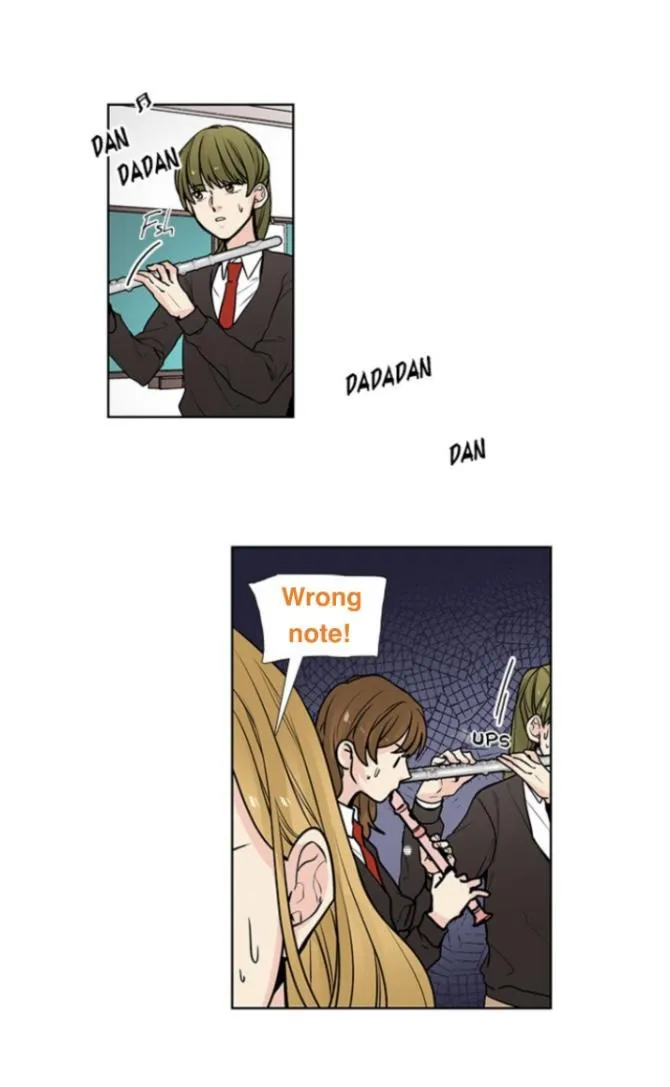 Read Transfer Student chapter 69 image 7 on Lezhin