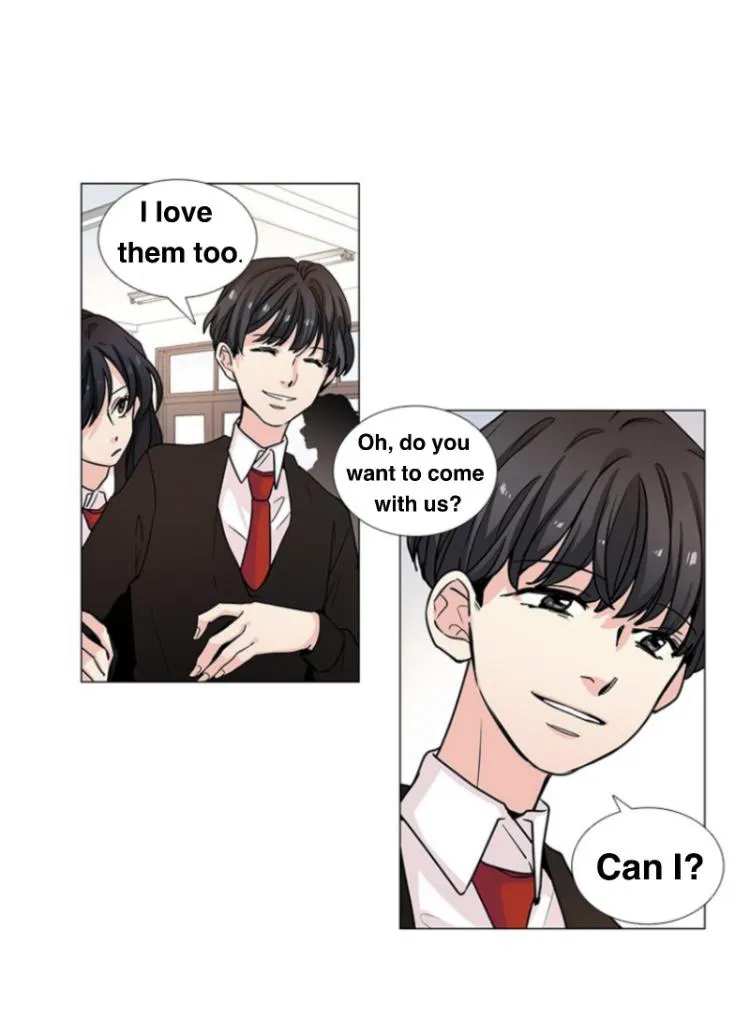 Read Transfer Student chapter 70 image 16 on Lezhin