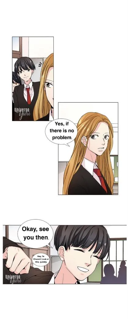 Read Transfer Student chapter 70 image 18 on Lezhin