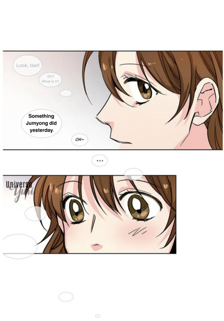 Read Transfer Student chapter 70 image 19 on Lezhin