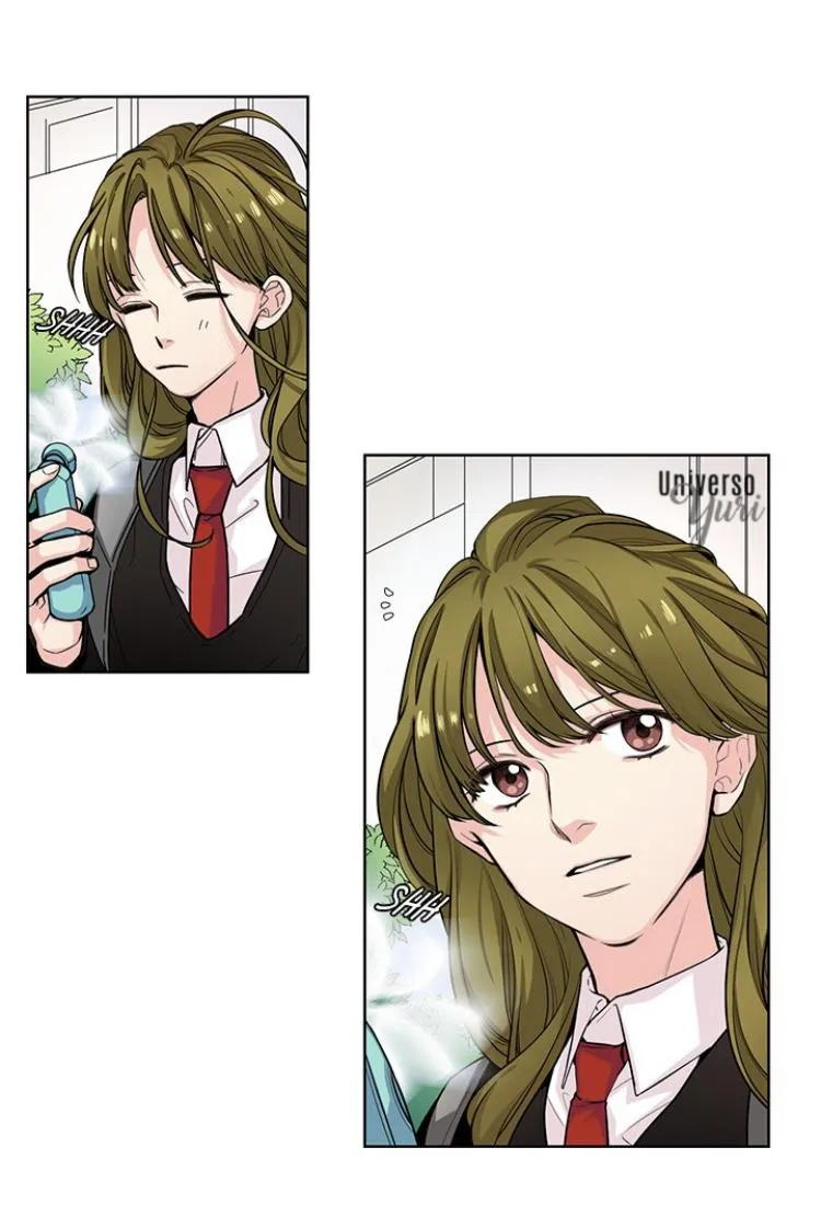 Read Transfer Student chapter 70 image 4 on Lezhin
