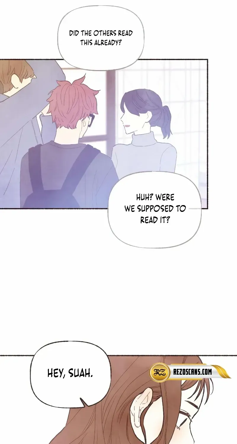 Read Transference (Hyang Yu) chapter 1 image 2 on Lezhin