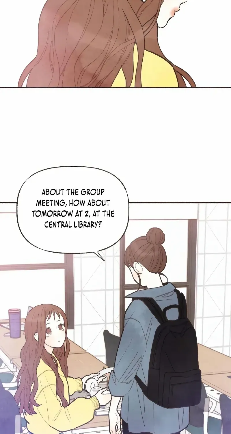 Read Transference (Hyang Yu) chapter 1 image 3 on Lezhin