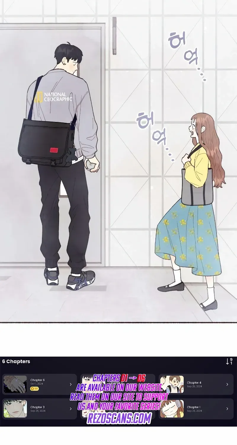Read Transference (Hyang Yu) chapter 1 image 34 on Lezhin